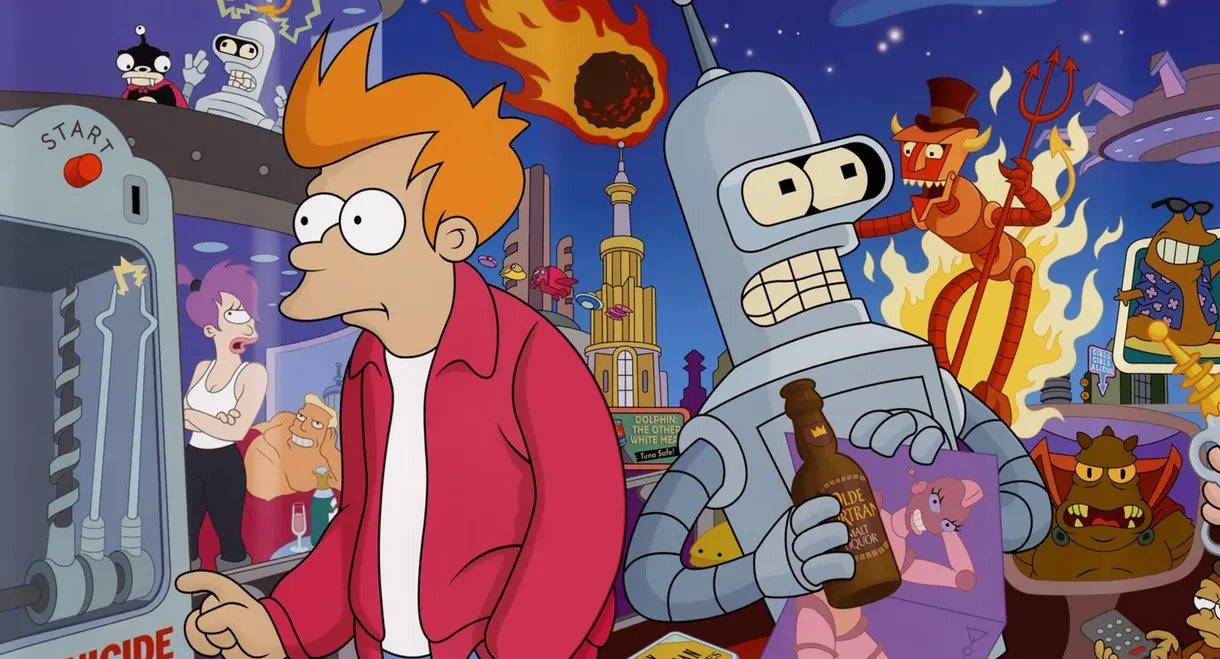 Futurama