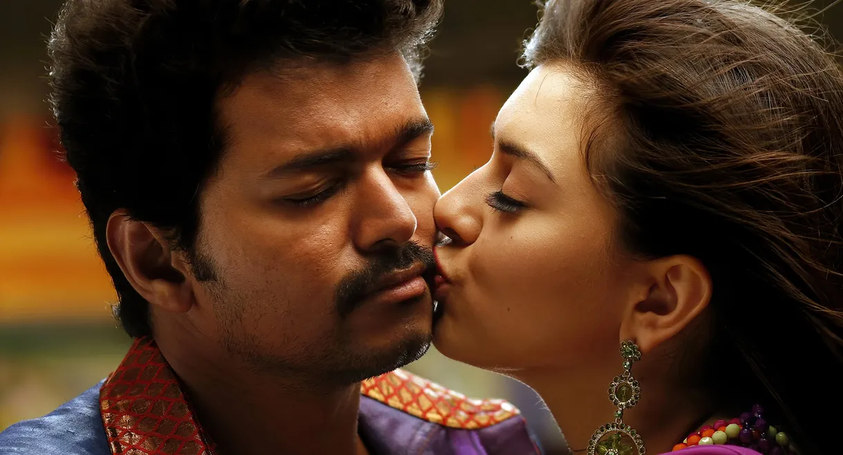 Velayudham