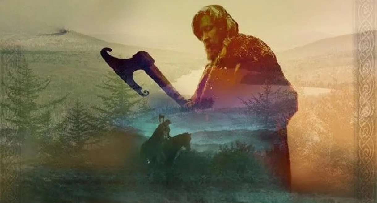 The Green Knight