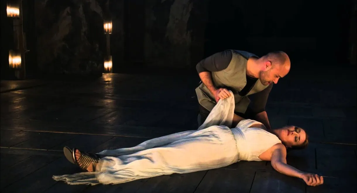 Gluck: Orfeo ed Euridice