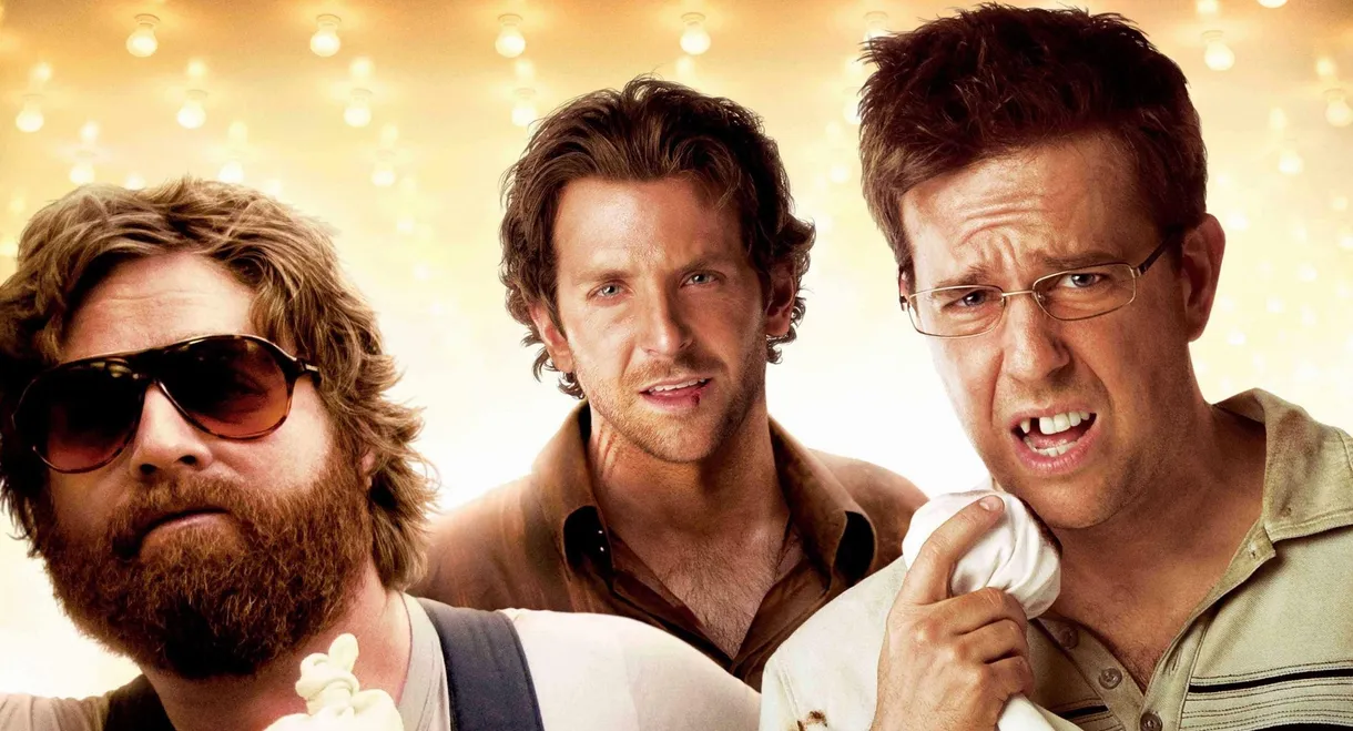 The Hangover