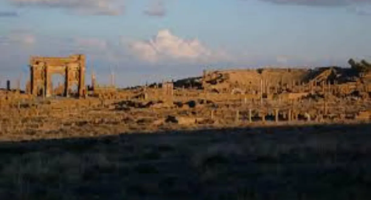 Timgad