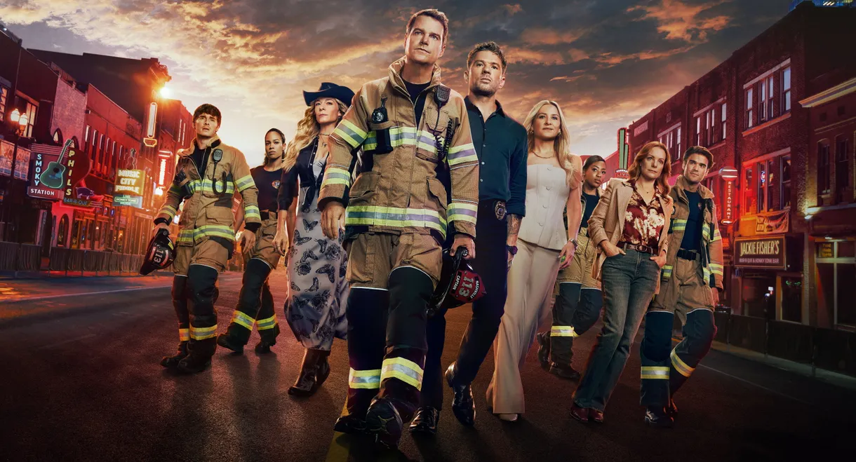 9-1-1: Nashville
