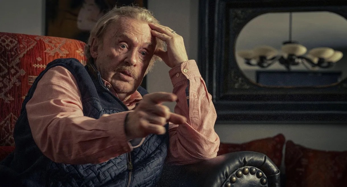 Pan Olbrychski