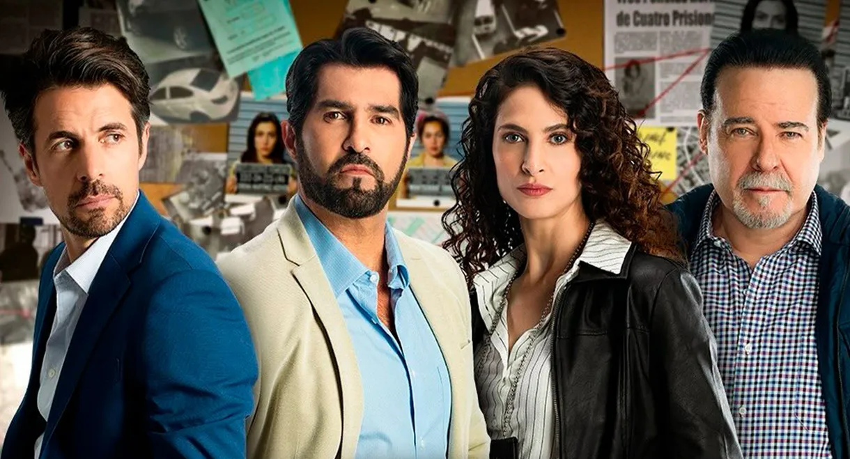 Fugitivas, en busca de la libertad