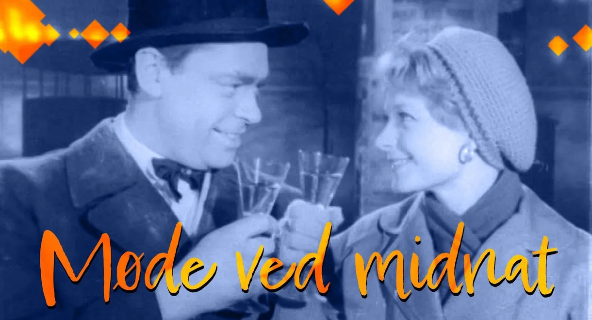 Møde ved midnat