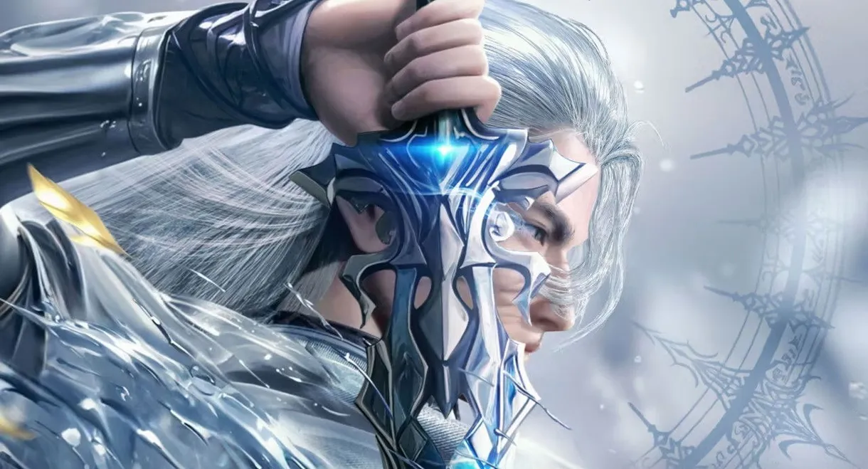 Soul Land: Sword Master