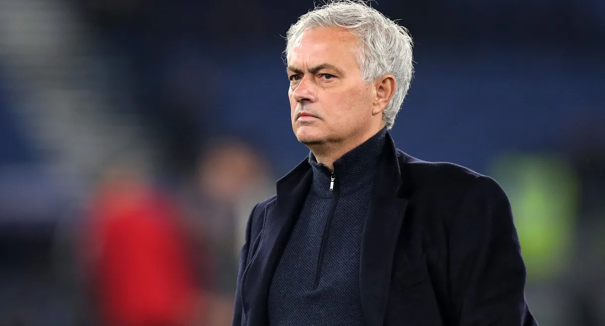 MOURINHO