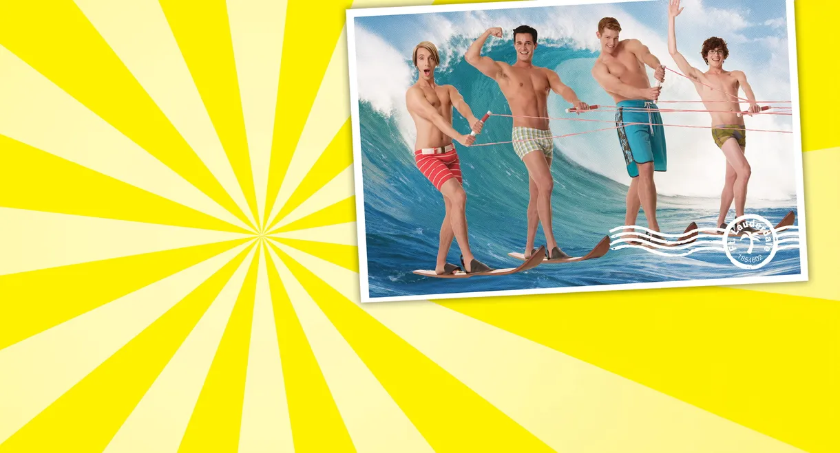 Another Gay Sequel: Gays Gone Wild!