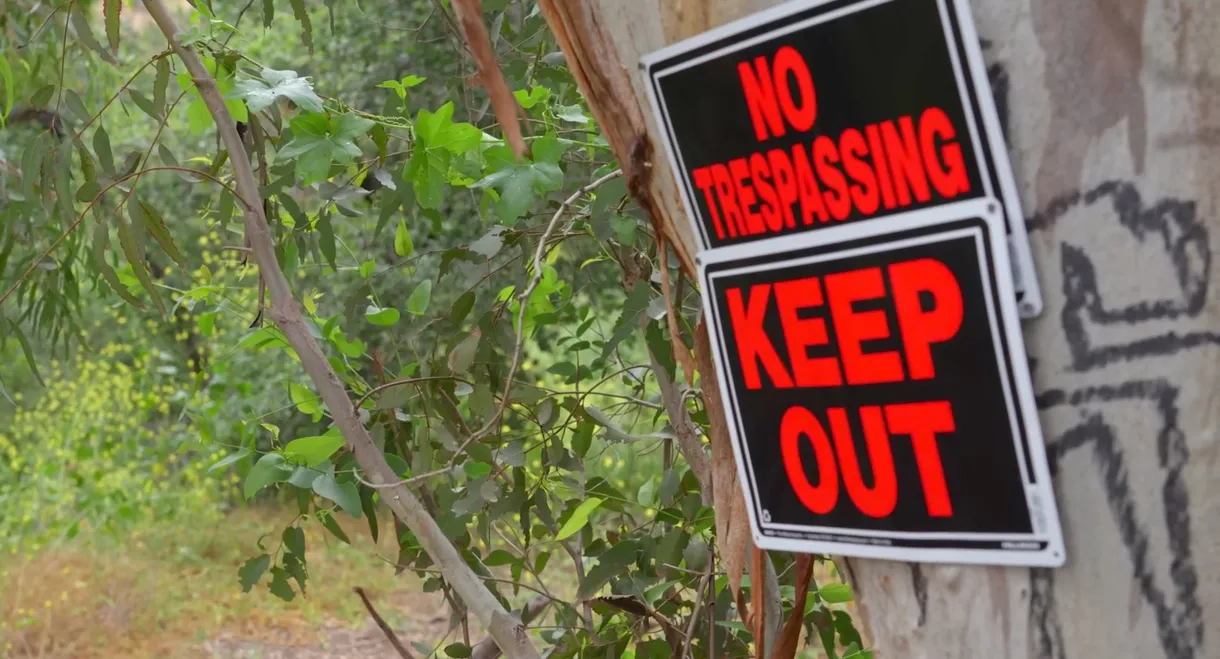 Keep Out