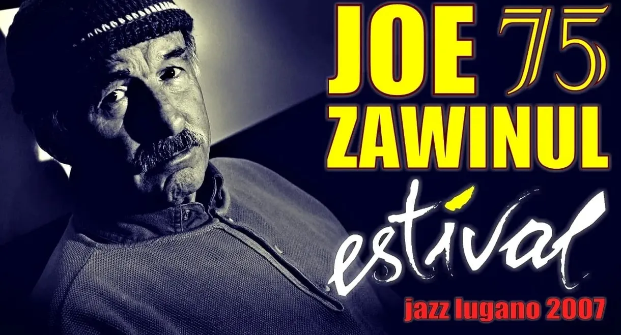 Joe Zawinul & The Zawinul Syndicate: 75th