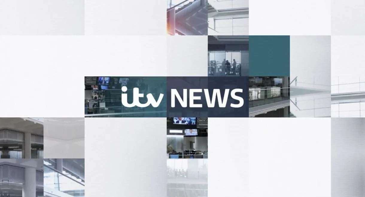 ITV Evening News