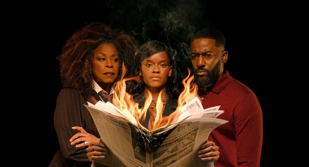 National Theatre at Home: The Story