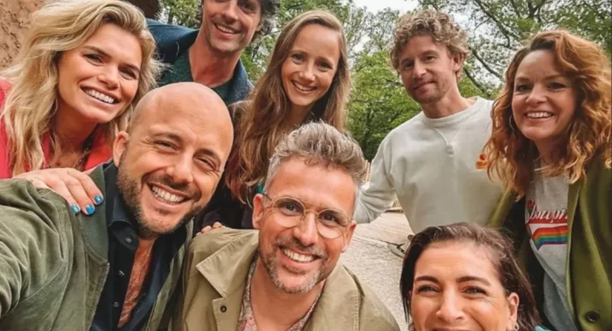 ZOOP: The Reunion