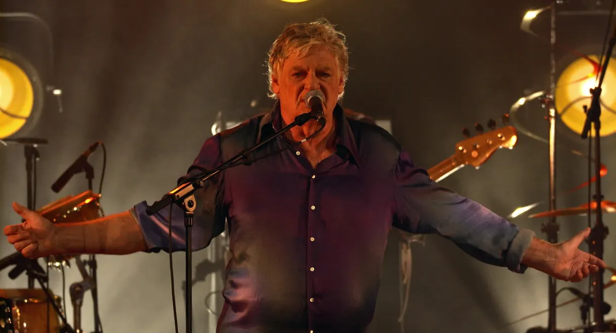 Rodolphe Burger rend hommage à Rachid Taha