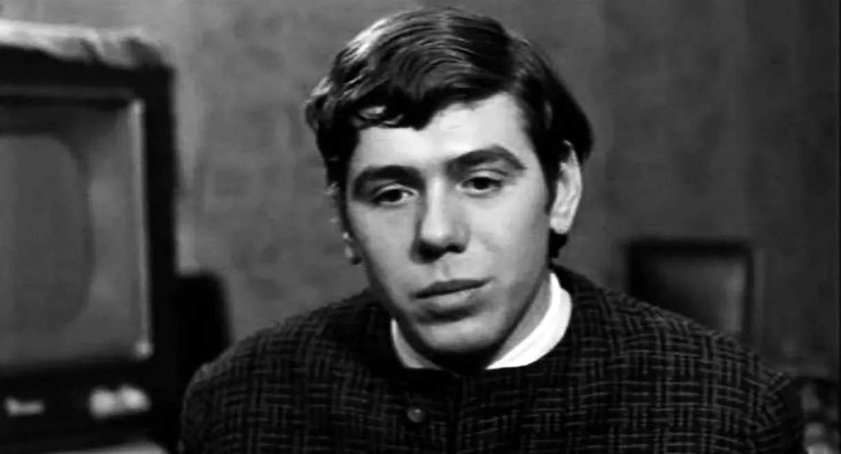 Private Life of Kuzyayev Valentin
