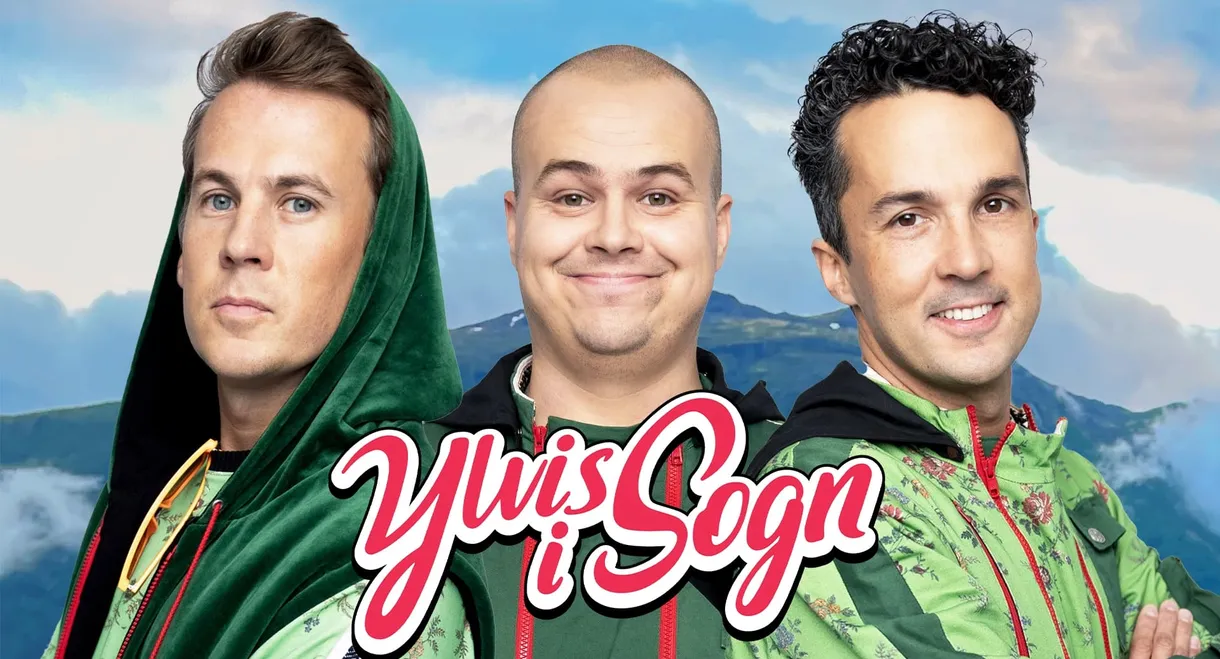 Ylvis i Sogn