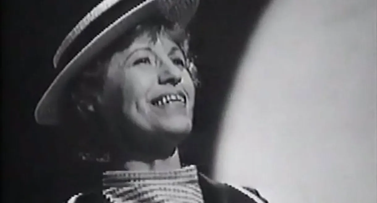 Lotte Lenya Sings Kurt Weill