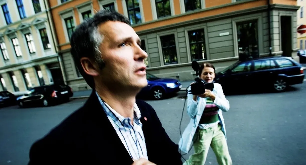 Oljeberget