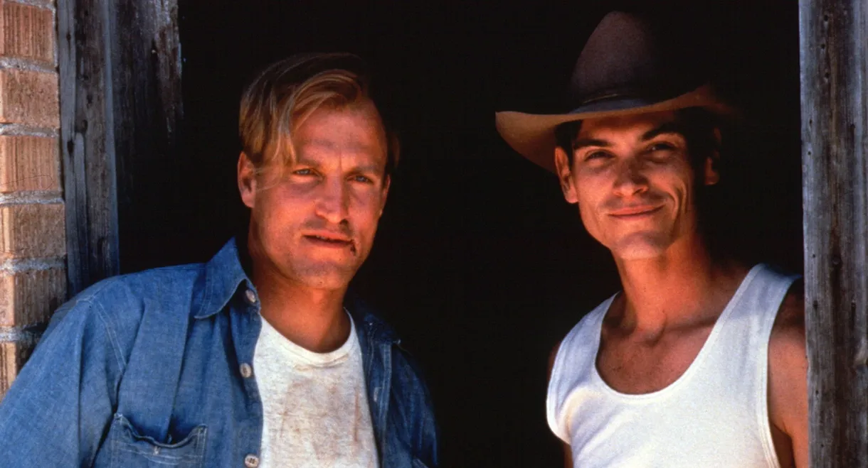 The Hi-Lo Country