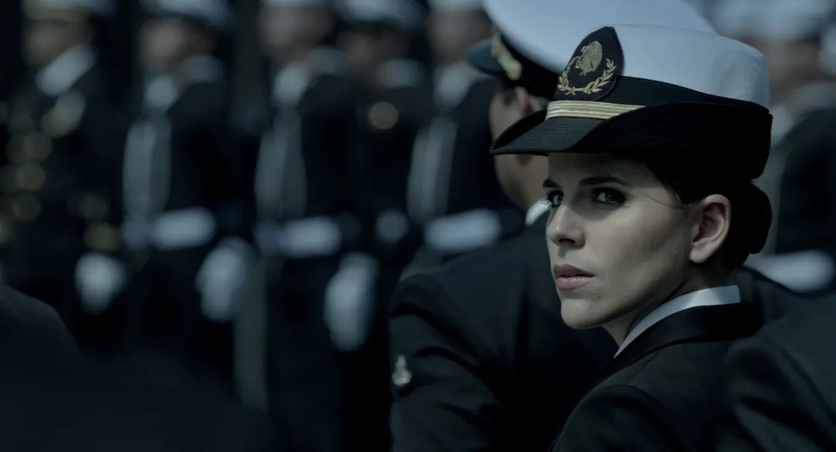 The Lieutenant