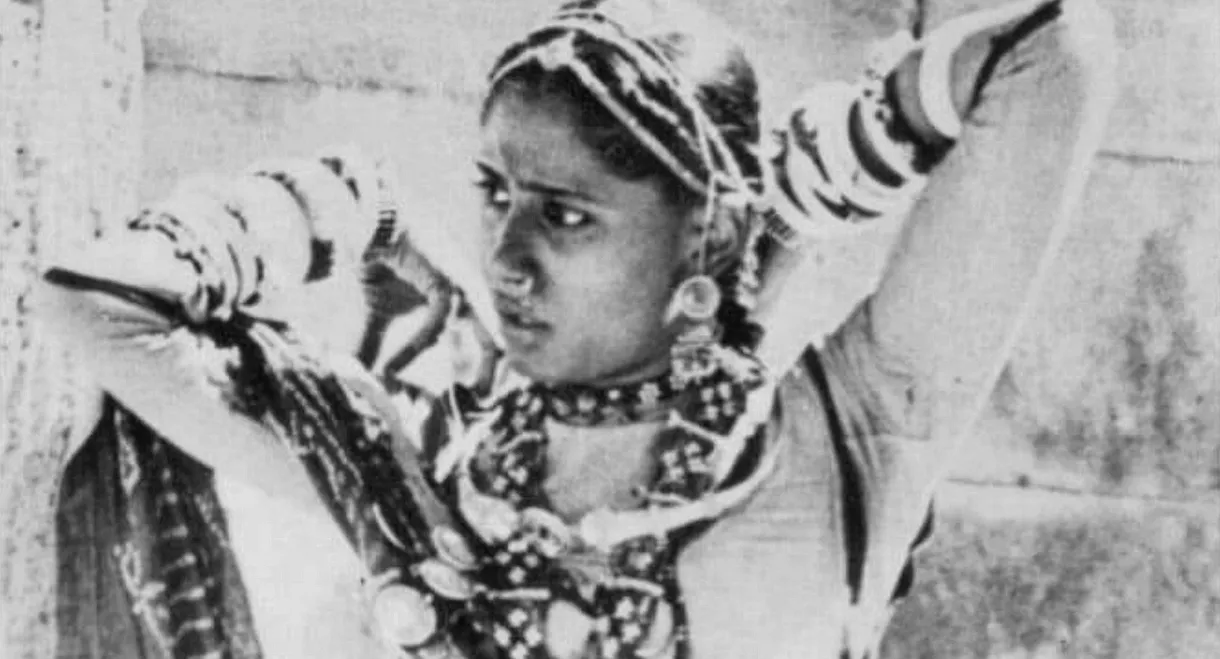 Bhavni Bhavai