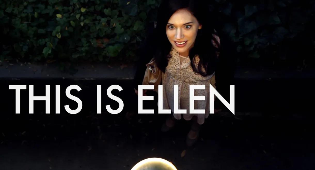 This Is Ellen