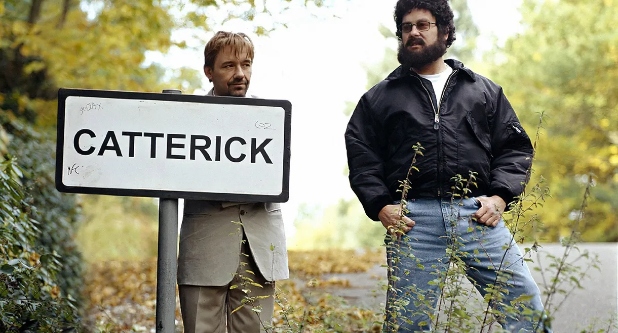 Catterick