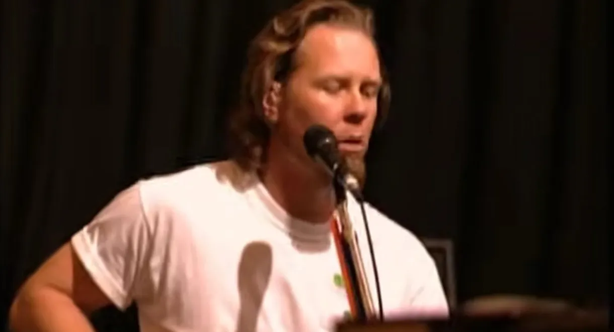 Metallica: Making of S&M