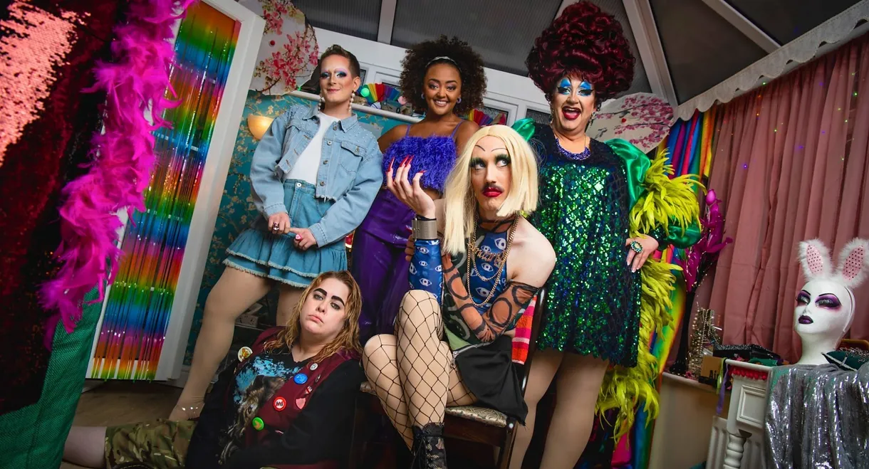 Smoggie Queens