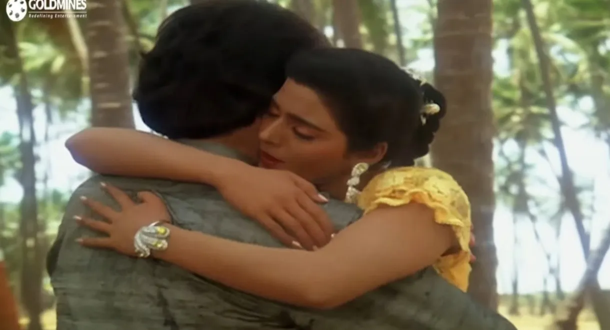 Kasam Vardi Kee