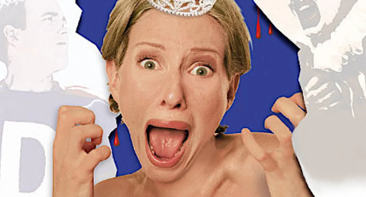 Scream Queen