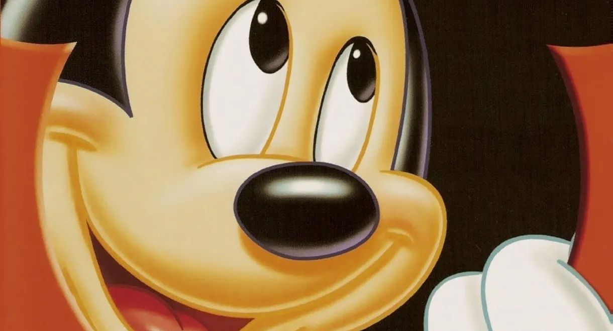 Everybody Loves Mickey