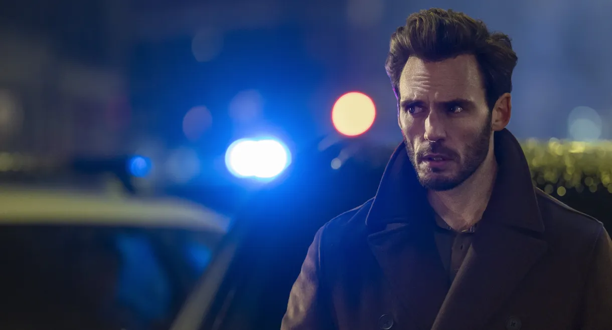 Harlan Coben's Lazarus