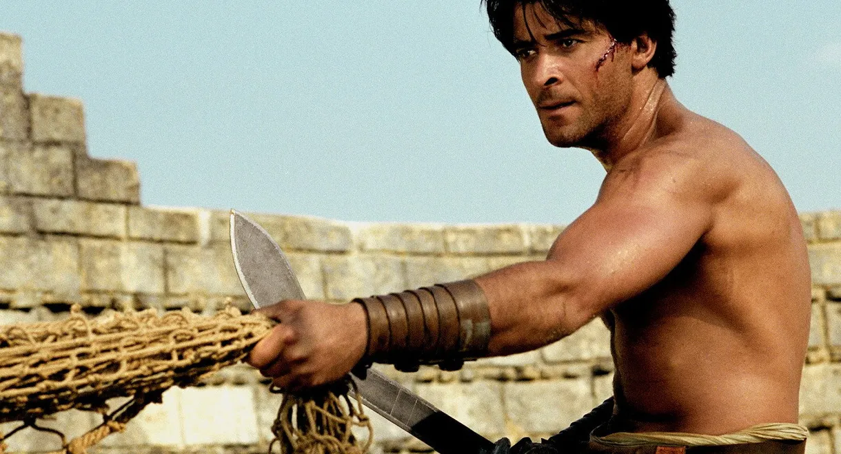 Spartacus
