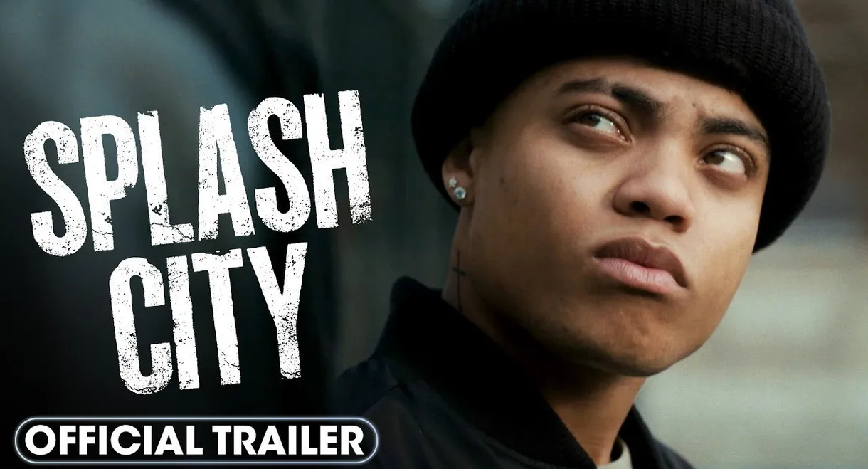 Splash City