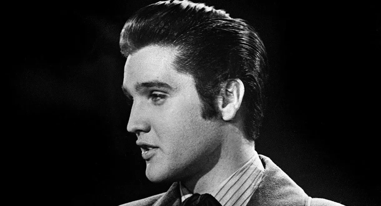 The Story of Elvis Presley