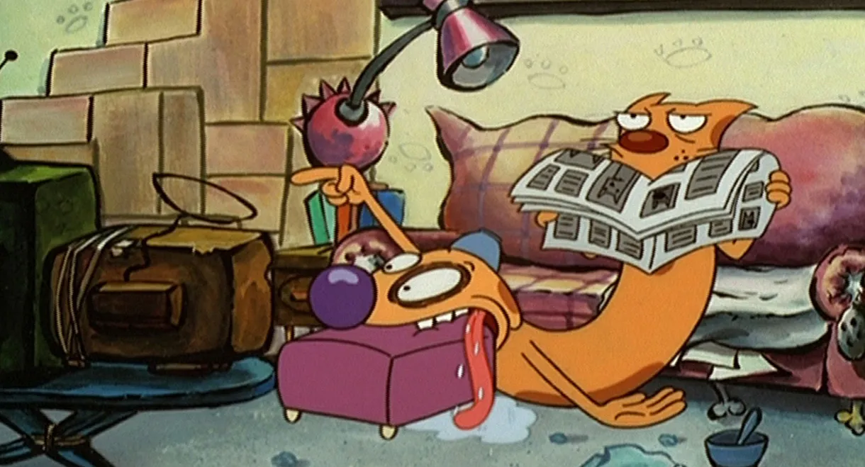 CatDog