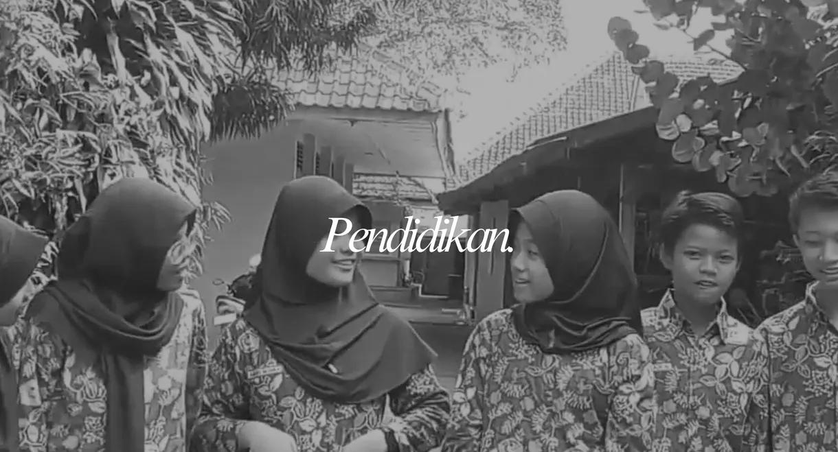 Short Movie: Pendidikan.