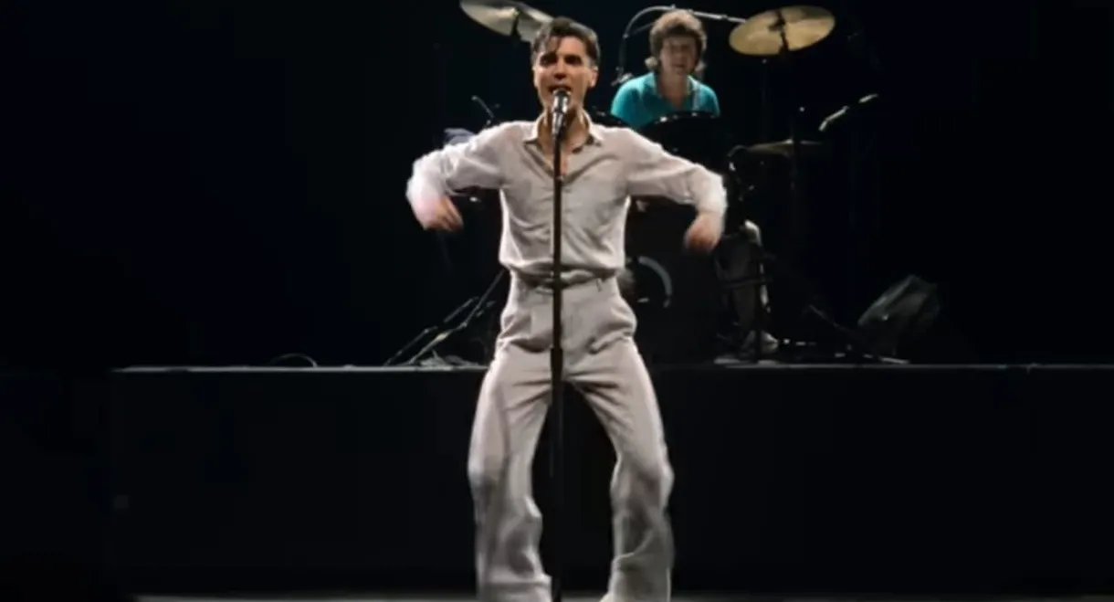 Stop Making Sense: Deluxe Collector’s Edition