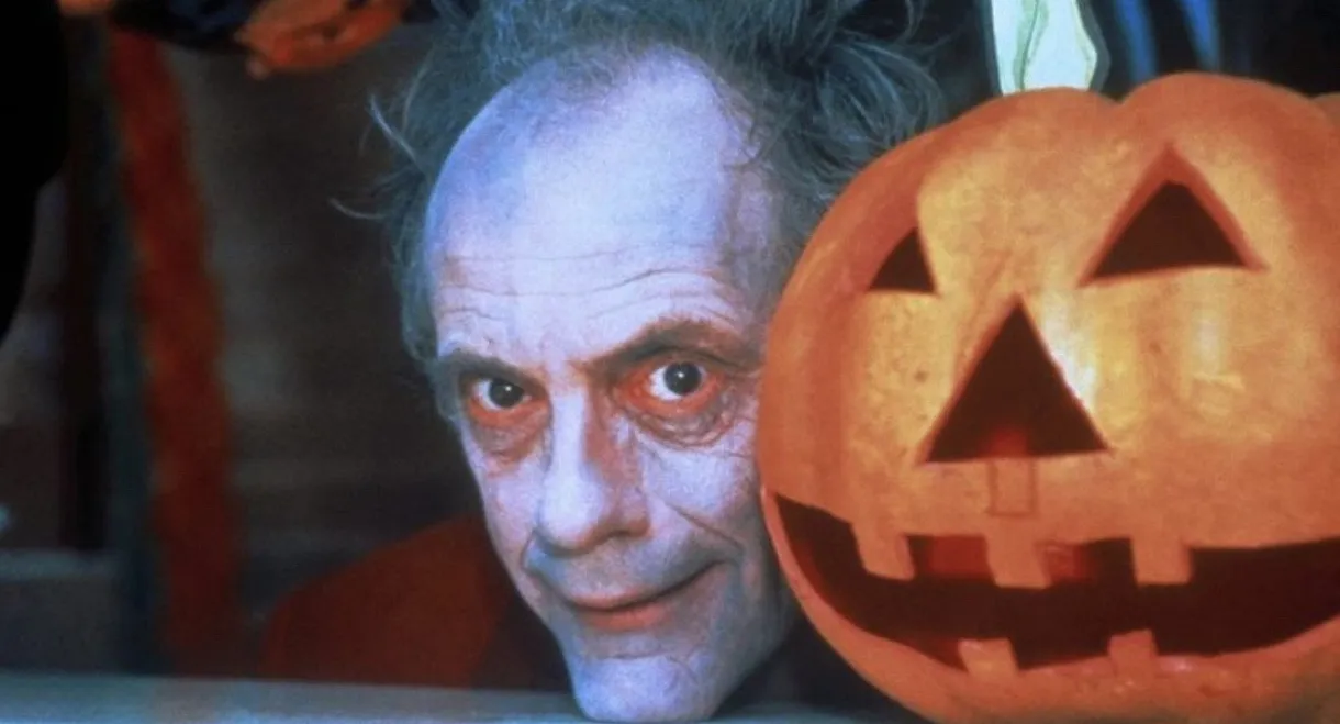 When Good Ghouls Go Bad