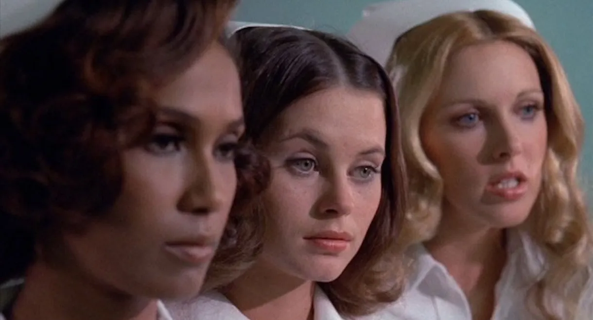 The Young Nurses