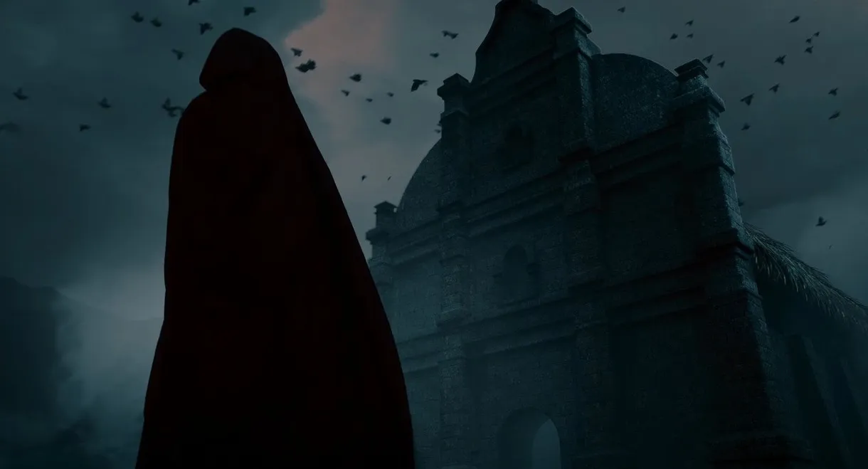 Kathanar - The Wild Sorcerer