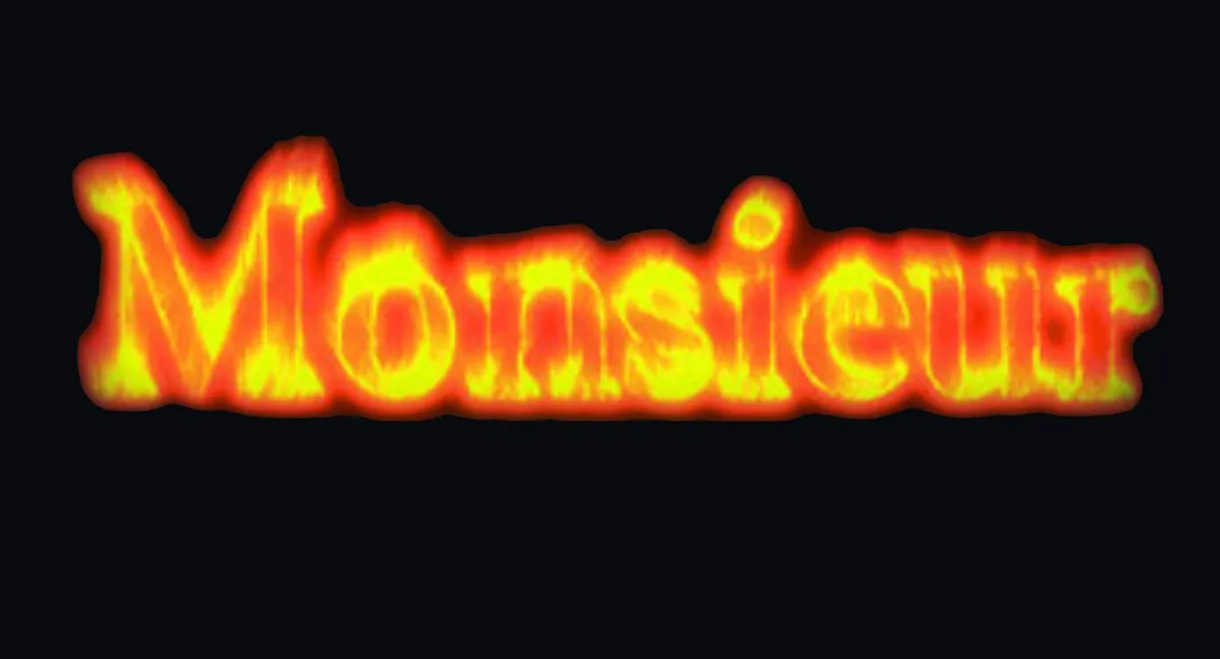 Monsieur