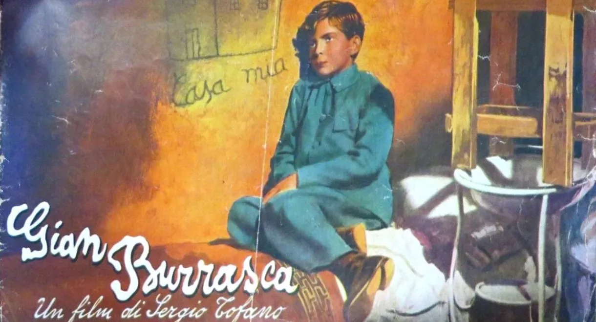 Gian Burrasca