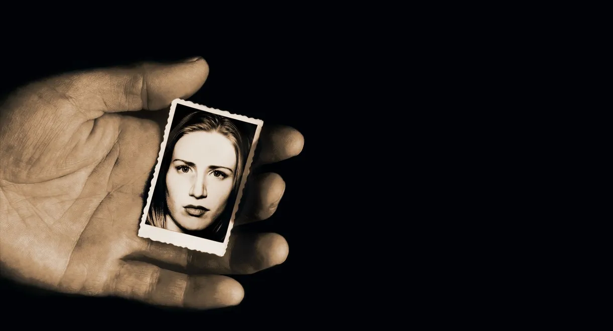 Cold Case Files