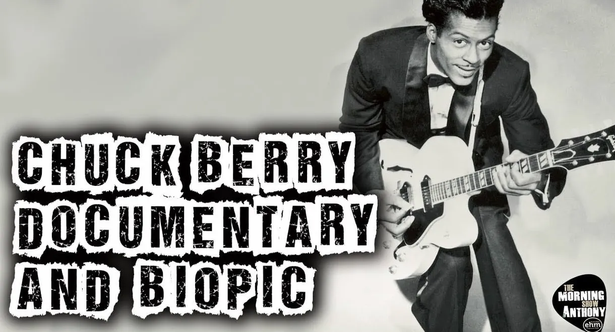 Chuck Berry: The Original King of Rock 'n' Roll
