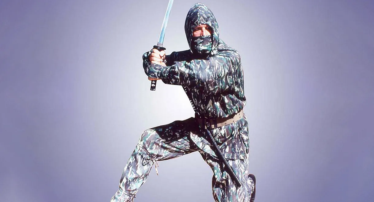 Ninja Terminator