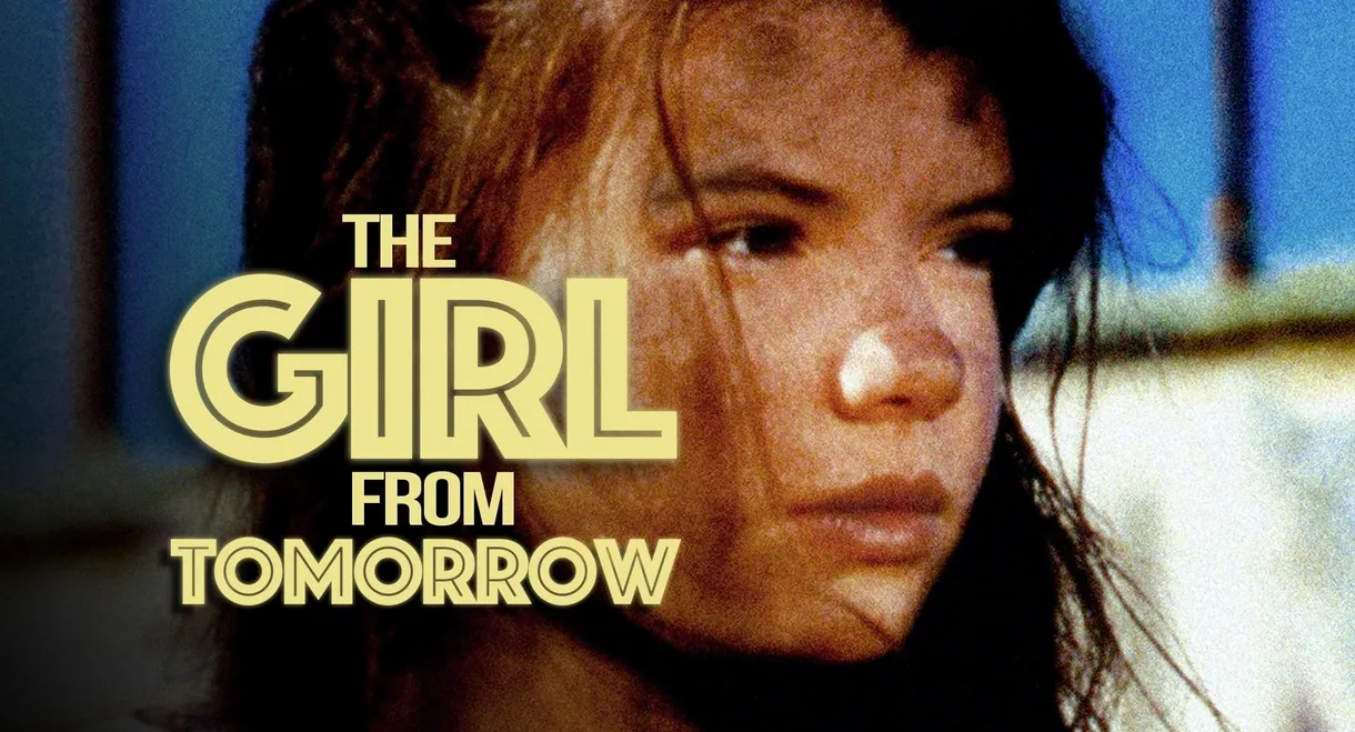 The Girl from Tomorrow