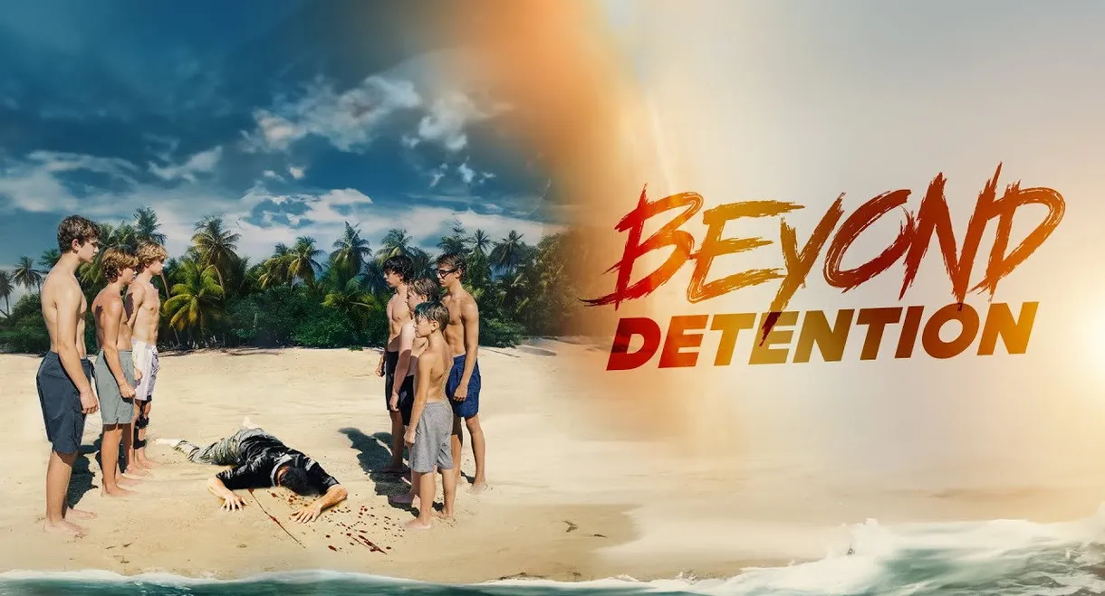 Beyond Detention